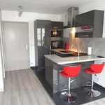 Appartement de 27 m² avec 1 chambre(s) en location à ROSNY SOUS BOIS