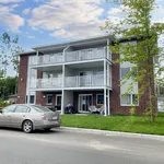  appartement avec 1 chambre(s) en location à Trois-Rivières