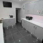 Rent 5 bedroom house in Liverpool