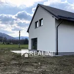 Rent 1 bedroom house in Frýdek - Místek