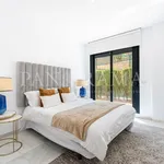 Alquilo 3 dormitorio apartamento de 192 m² en Marbella