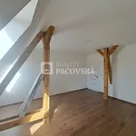 Rent 1 bedroom apartment of 250 m² in Ústí nad Labem