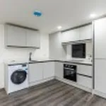 Rent 2 bedroom flat in Nottingham