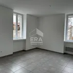 Appartement de 51 m² avec 2 chambre(s) en location à panissières