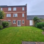 4 Bedroom Semi-Detached House