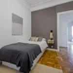 Rent a room of 190 m² in madrid