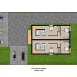 Rent 2 bedroom apartment in Gore