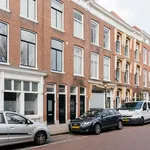 Huur 4 slaapkamer appartement van 85 m² in Den Haag