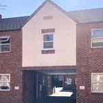 Rent 1 bedroom flat in South Kesteven