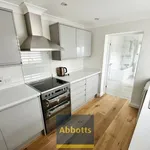 Rent 3 bedroom house in Lichfield