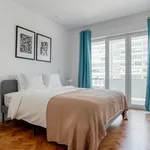 Rent 4 bedroom apartment of 150 m² in Lisbon