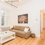 Rent 2 bedroom apartment of 56 m² in Berlin