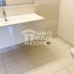 Rent 1 bedroom apartment of 75 m² in Τροκαντερό