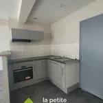 Rent 3 bedroom apartment of 63 m² in Vierzon