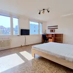 Rent 1 bedroom apartment of 38 m² in Prague