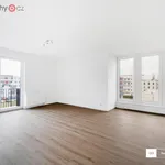 Rent 3 bedroom apartment of 98 m² in Trhový Štěpánov