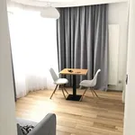 Studio of 38 m² in brussels