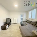 Rent 2 bedroom apartment in Ostrava