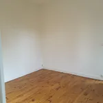 Rent 2 bedroom apartment of 45 m² in CLERMONT FERRAND