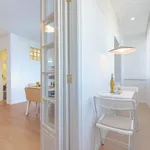 Rent 1 bedroom apartment in Lisbon