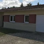 Rent 3 bedroom house of 74 m² in Châteauroux