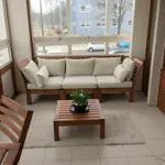 Rent 2 bedroom apartment of 100 m² in The Hague