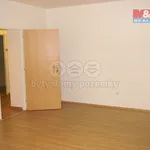 Rent 2 bedroom apartment of 54 m² in Tišnov