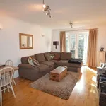 Flat to rent in Station Road, Beaconsfield HP9