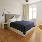 Miete 1 Schlafzimmer wohnung von 80 m² in berlin