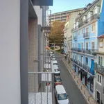 Alugar 1 quarto apartamento em lisbon