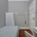 Quarto em Lisboa