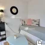 Rent 1 bedroom apartment of 16 m² in Grenoble