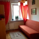 Rent 2 bedroom apartment of 39 m² in Warszawa