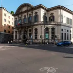 Rent 4 bedroom apartment of 200 m² in Milano