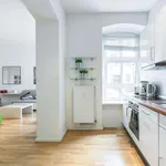 Miete 1 Schlafzimmer wohnung von 45 m² in Berlin