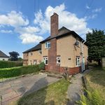 Rent 3 bedroom flat in North East Derbyshire