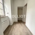 Appartement de 34 m² avec 2 chambre(s) en location à Ducey-Les Chéris