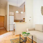 Rent 1 bedroom apartment of 30 m² in Málaga