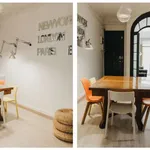 Rent 4 bedroom apartment of 150 m² in barcelona