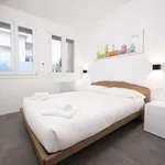 Rent 1 bedroom apartment of 46 m² in bologna