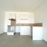 Appartement de 52 m² avec 2 chambre(s) en location à Saint-Raphaël