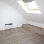 Maison de 124 m² avec 7 chambre(s) en location à La Combe-de-Lancey