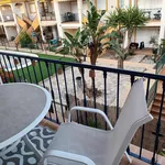 Alquilo 2 dormitorio apartamento de 63 m² en Palomares