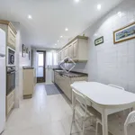 Alquilo 4 dormitorio apartamento de 157 m² en Valencia