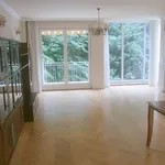 Rent 4 bedroom apartment of 116 m² in Budapest