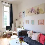 Studio of 30 m² in brussels