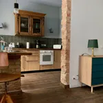 Miete 1 Schlafzimmer wohnung von 42 m² in Berlin