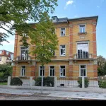 Rent 3 bedroom apartment of 86 m² in Dresden