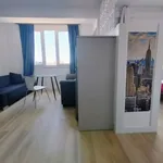 Alquilo 1 dormitorio apartamento de 40 m² en Málaga