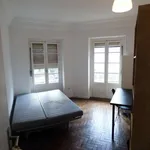 Rent a room in Lisbon